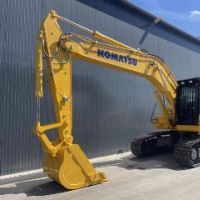 كوماتسو KOMATSU