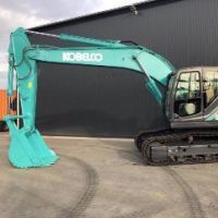 كوبلكو KOBELCO