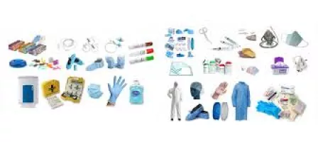 DRESSING WOUND