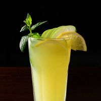 ليمون بالنعناع