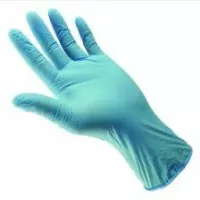 Gloves Nitrile Powder