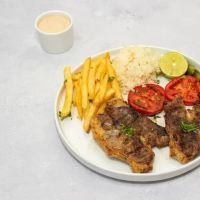لوكوم تركي