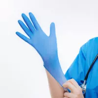 Gloves Examiation Powder