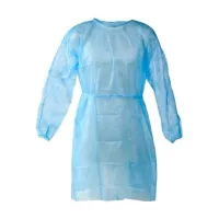 Gown Isolation