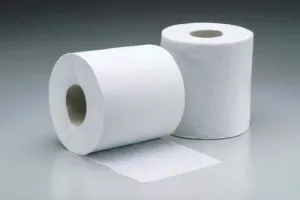 Tissue Roll