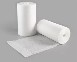 Gauze roll