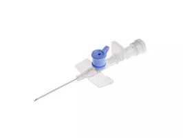 IV CANNULA 45G