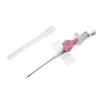 IV CANNULA 18G