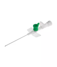 IV CANNULA 22 G