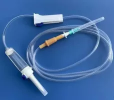 IV Set