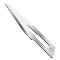 SURGICAL BLADES 11 SIZE