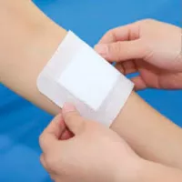 DRESSING WOUND 7.5*7.5 CM