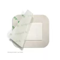 DRESSING WOUND 6*7 CM