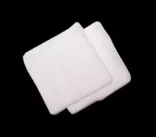 GAUZE SWABE 7.5*7.5 CM
