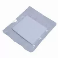 GAUZE SWABE STERILIZE 5*5 CM