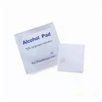 Alcohal Pad