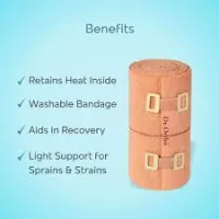 Otrtho bandage size 20*2.7