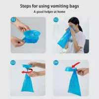 VOMIT BAG