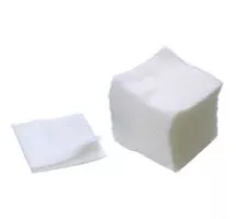 Gauze Swab, 5cm X 5 Cm- 8ply,19x10mesh