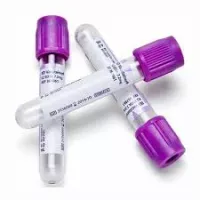 VACUTAINER EDTA 3ml
