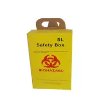 Sharp Container