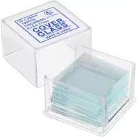 Cover Glass 22mm*22mm