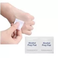 Alcohol Swabs