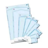 Sterilization Pouch 2.75X9"(70x230mm)