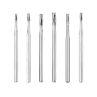 Surgical stright burs