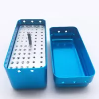 Endo Box/72 Hole