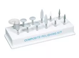 Composit Polishing Bur kit