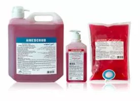 AMESCRUB 500ML