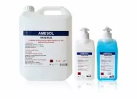 AMESOL 500 ML