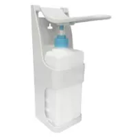ELBOW DISPENSOR