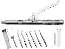 Crown Remover Automatic