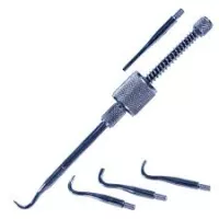 Crown Remover Manual