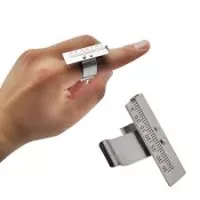 Endo Roller (Finger)