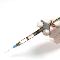 Endo Roller (Finger)Aspersting Syringe