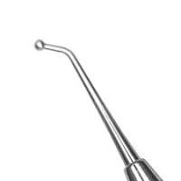 Ball Burnisher