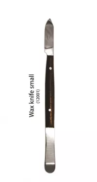 Wax Knif