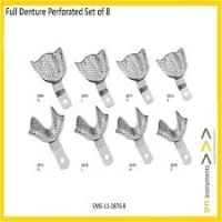 Impression Tray Full Denture