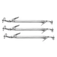 Amalgam Carrier Double End