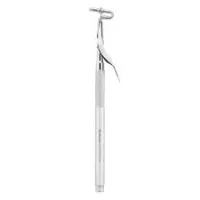 Amalgam Carrier Single End
