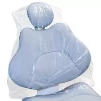 Dental HALF Chair Sleeve