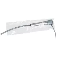 Syringe Sleeve 2-1/2x10"