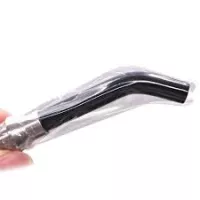 Light Cure Tip Sleeve Pcs 9.9"x1.85"