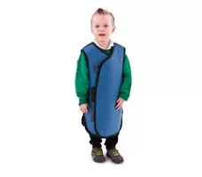 X Ray Apron Child