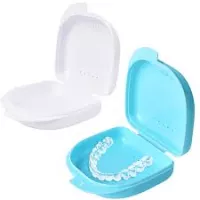 Retainer box