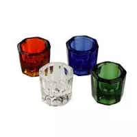 Dappen Dish Glass