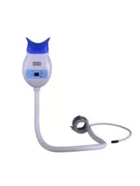 Whitening mechine
